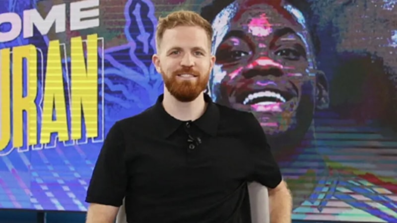 Devin Özek'ten transfer açıklaması!