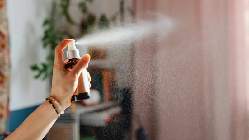 Türkiye’deki ünlü markanın oda kokusu yasaklandı: “Kullanmayın”