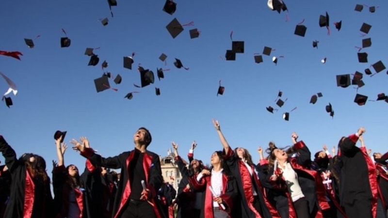 Dünyada en çok üniversiteye sahip ülkeler açıklandı: İşte zirvedeki ülke