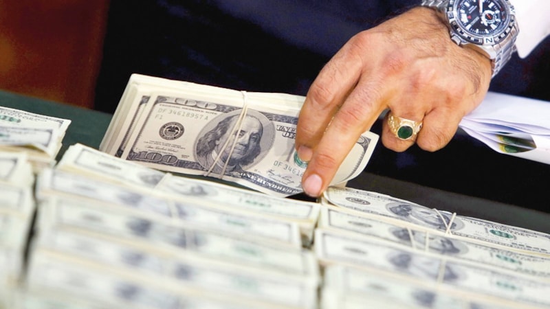 Dünyada en çok milyarderin olduğu ülkeler belli oldu! O ülke adeta milyarderler yurdu…