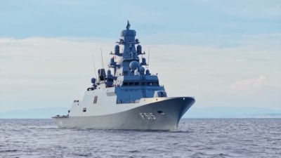 Gemi ve denizaltıların kalbi GVDS'de 60. teslimat