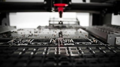 Türkiye'nin yüksek teknolojili üretiminde tarihi rekor: Yüzde 88,2 artış