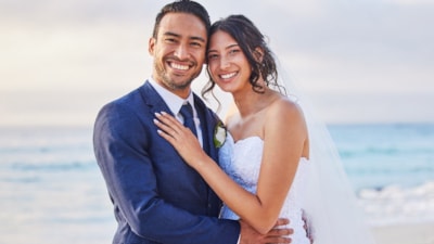 Kimle evlendiğinize dikkat edin: Mutlu evlilik ömür uzatıyor