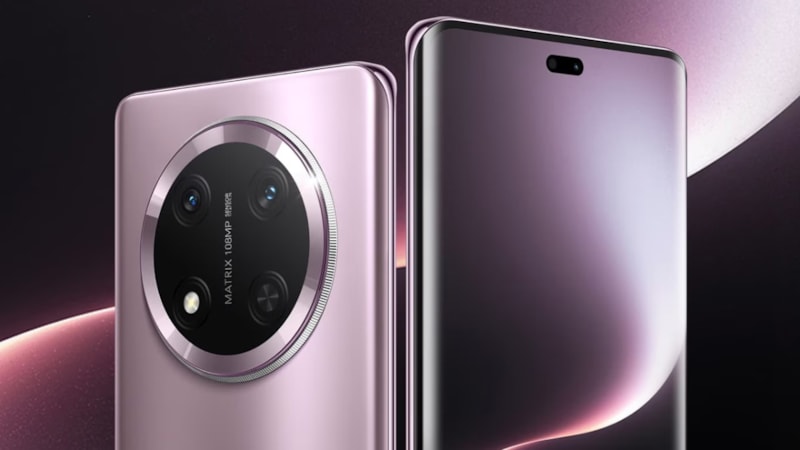 Honor'dan 10.000 mAh bataryalı telefon: Yeni bilgiler ortaya çıktı