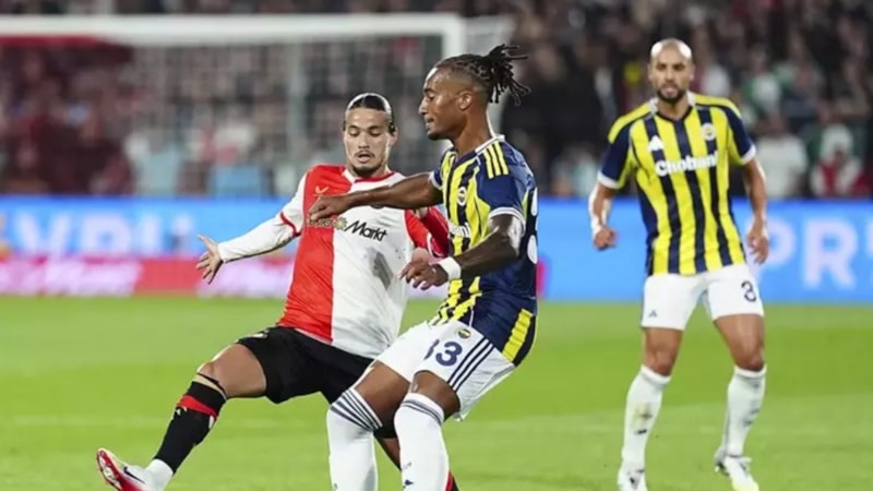 Fenerbahçe - Feyenoord maçı hangi kanalda, şifresiz mi? CANLI İZLE
