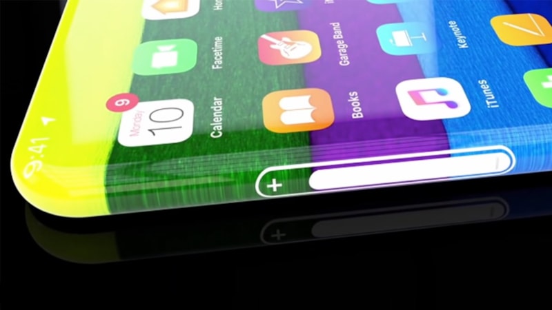 Apple'dan yeni patent: iPhone'lar tamamen camdan oluşacak