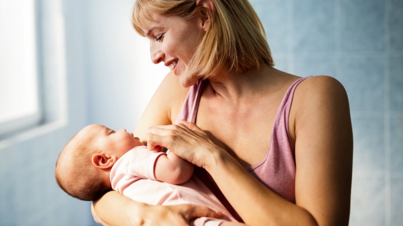 Emziren anneler için süt miktarını artıran besinler