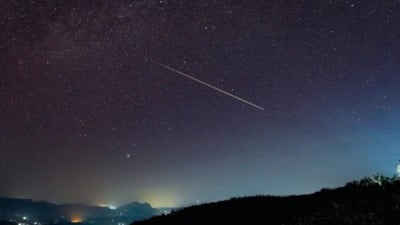 Bu akşam zirve yapacak: Perseid meteor yağmuru ne zaman, nerede ve nasıl izlenir
