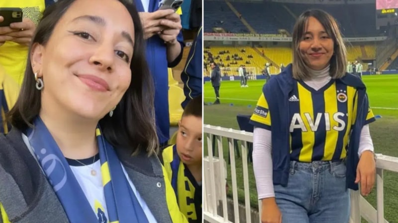 Fenerbahçe'den anlamlı hareket! Duygu Özdin için 1907 balon uçurulacak