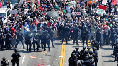 Pentagon’dan 600 kişilik 'Hızlı Müdahale Gücü' iddiası