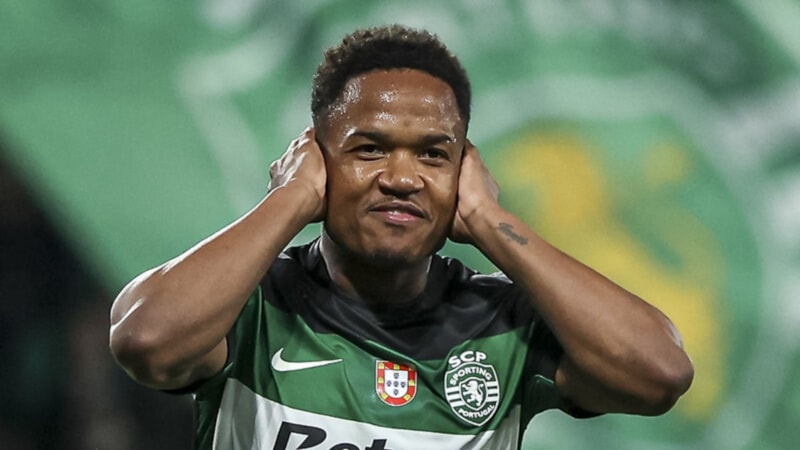 Fenerbahçe, Geny Catamo'ya teklif yaptı