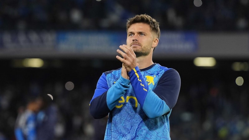 Kocaelispor, Karol Linetty ile ön protokol imzaladı