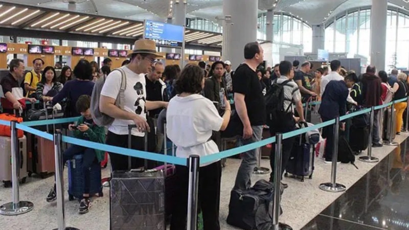 Sabiha Gökçen’de yeni dönem resmen başladı: Yolcular rahat edecek