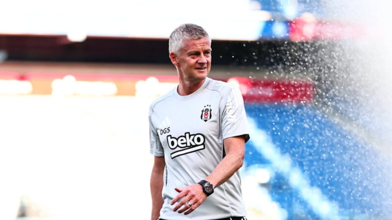 Ole Gunnar Solskjaer'in 11'i netleşiyor