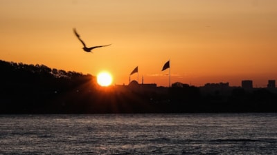 Eşsiz fotoğraf kareleri için Türkiye'nin en iyi üç mekanı