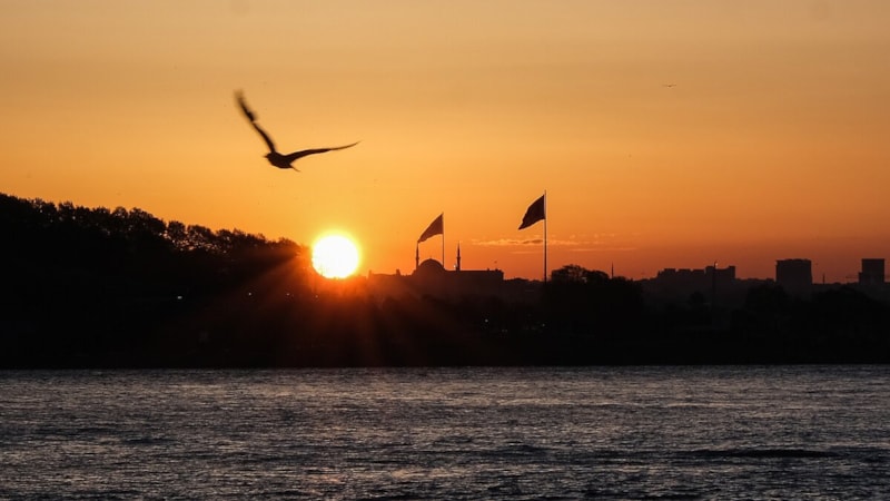 Eşsiz fotoğraf kareleri için Türkiye'nin en iyi üç mekanı