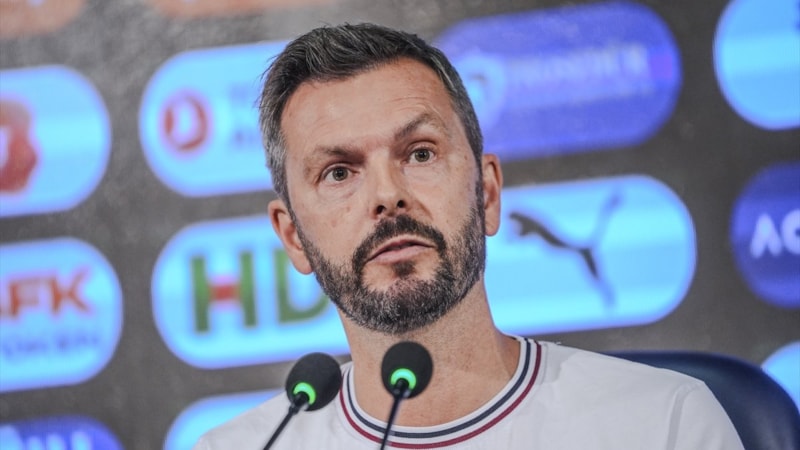 Bjarte Lunde Aarsheim: Çok iyi bir takımla oynayacağız