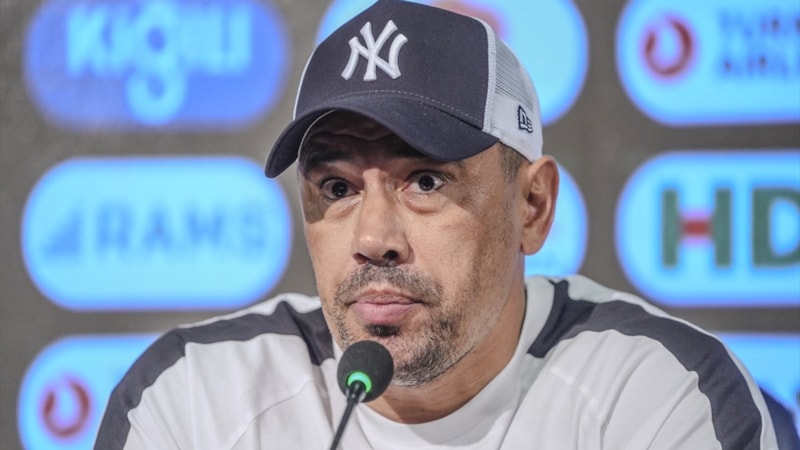 Çağdaş Atan: Umarım kazanarak tur atlarız