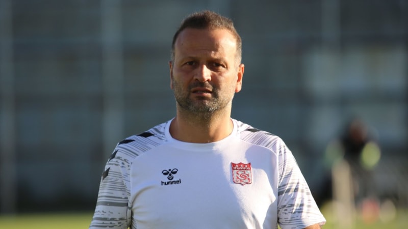 Osman Zeki Korkmaz: 1-2 takviye yapacağız