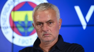 Jose Mourinho: Avrupa Ligi, kazanabileceğimiz bir turnuva