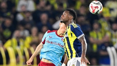 Jhon Duran: Çalıştığım en iyi teknik adam Mourinho