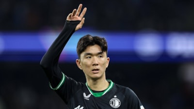 In-beom Hwang: Fenerbahçe bizden daha iyi oynadı