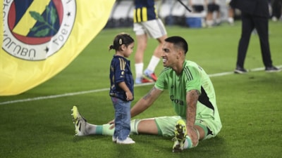 İrfan Can Eğribayat: Her şerde bir hayır vardır