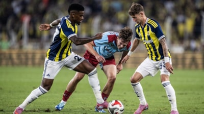 Nelson Semedo: Benfica karşılaşmasına hazırım