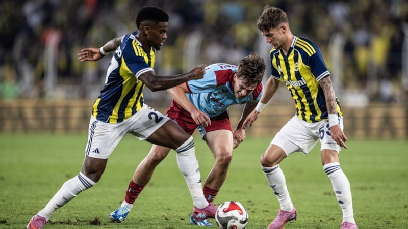 Nelson Semedo: Benfica karşılaşmasına hazırım