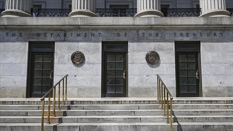 ABD bütçesi temmuzda 291 milyar dolar açık verdi