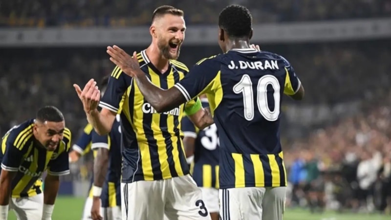 Fenerbahçe play-off maçı ne zaman? Fenerbahçe - Benfica maçının tarihi…