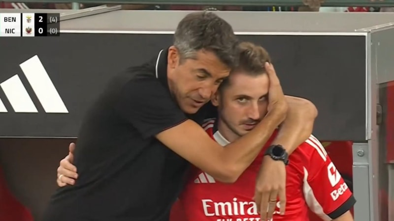 Fenerbahçe'ye Kerem Aktürkoğlu için kötü haber!