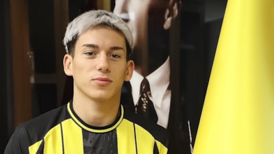 İstanbulspor, Trabzonspor'dan Ömer Faruk Duymaz'ı kadrosuna kattı