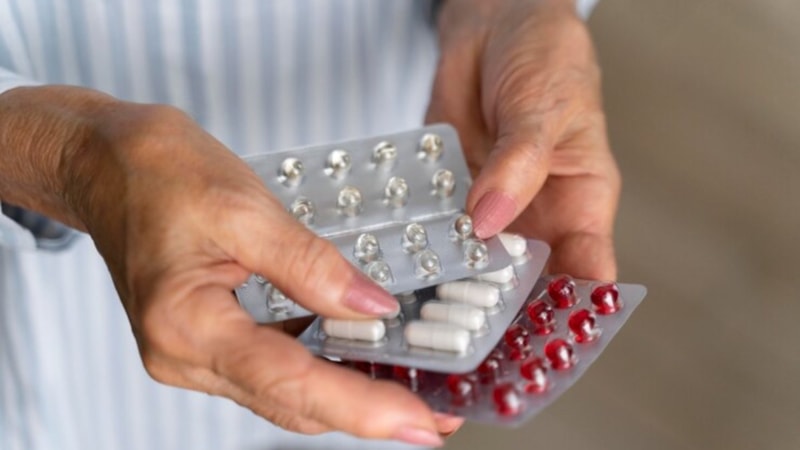 Her gün ağrı kesici içilirse ne olur? Uzmanlar uyarıyor!