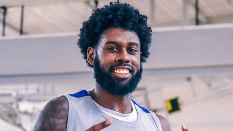 Karşıyaka Erkek Basketbol Takımı, Justin Alston'u transfer etti