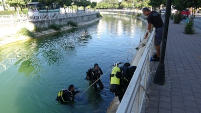 Adana'da sıcaktan bunalıp sulama kanalına atladı: Akıntıya kapılarak can verdi