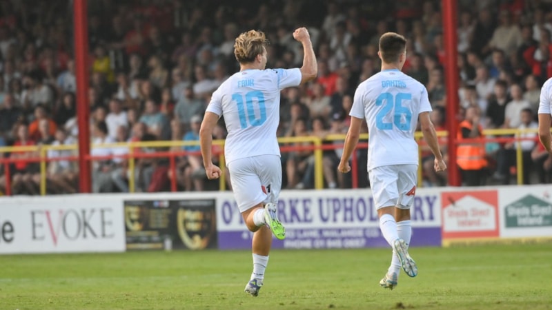 Avrupa Ligi'nde 3. eleme turu rövanş müsabakaları başladı