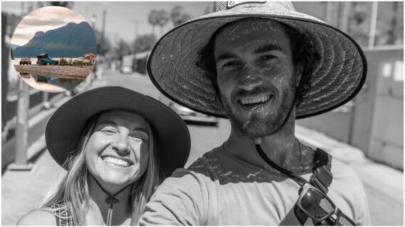 Fenomen çiftten acı haber: Ölü bulundular