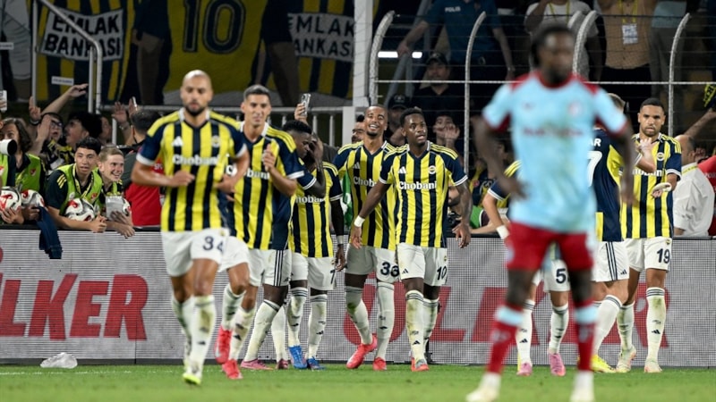 Şampiyonlar Ligi'nde play-off turuna yükselen takımlar belirlendi