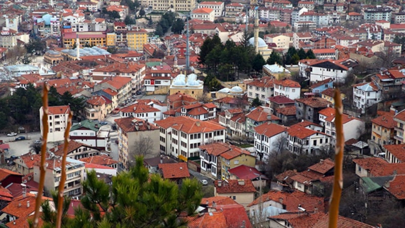 Türkiye'de temmuz ayında 142 bin 858 konut satıldı