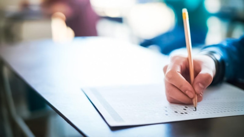 2025 Akademi Giriş Sınavı sonuçları açıklandı