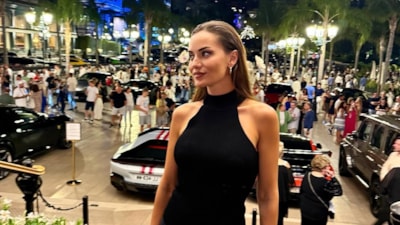 Fahriye Evcen ve Burak Özçivit'in evliliğinde kriz var! Soyadını sildi