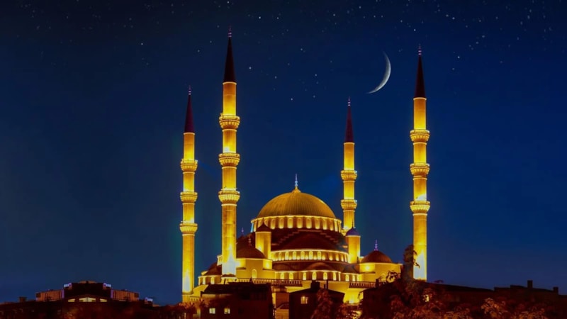 Rebiülevvel ayı başladı mı? Rebiülevvel ayı ne zaman başlıyor 2025?