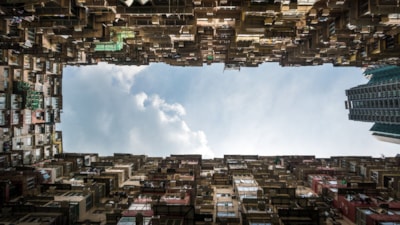 Dünyada var olduğuna inanamayacağınız 10 ilginç mimari yapı