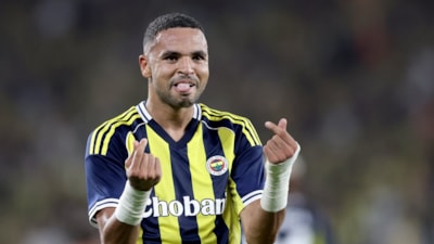 Youssef En-Nesyri, Feyenoord karşısında sahneye çıktı