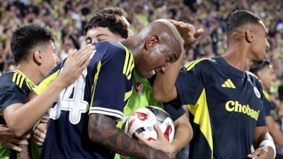 Fenerbahçe, Hollanda takımlarına karşı 10. kez kazandı