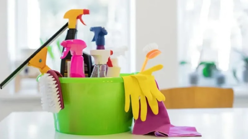 Bakanlık düğmeye bastı: Bu temizlik ürünü artık satılmayacak