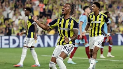 12 Ağustos reyting sonuçları: Fenerbahçe'nin Şampiyonlar Ligi galibiyeti rekor kırdı
