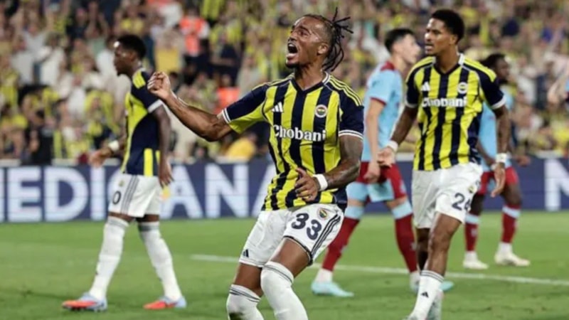 12 Ağustos reyting sonuçları: Fenerbahçe'nin Şampiyonlar Ligi galibiyeti rekor kırdı