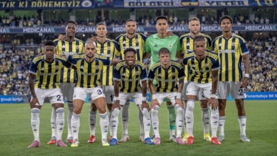 Kadıköy'de 12 yıl sonra Devler Ligi müziği çalacak